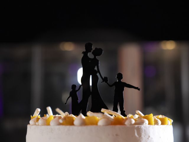 LUDOVICA and SIMONE's Wedding in Rome, Italy 57