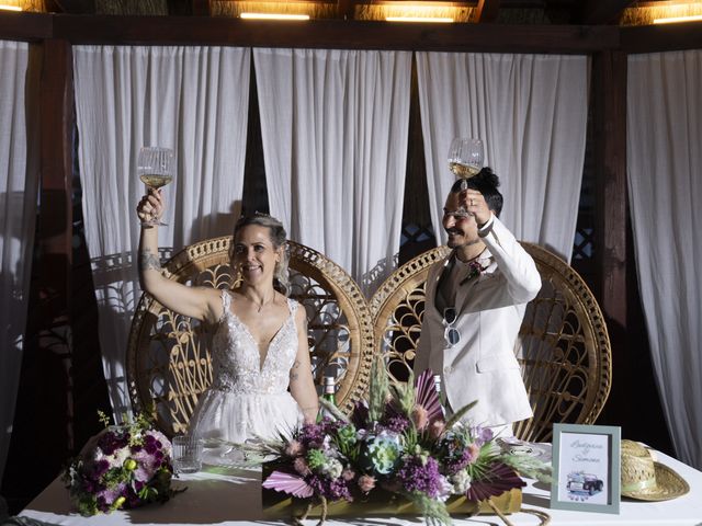 LUDOVICA and SIMONE's Wedding in Rome, Italy 60