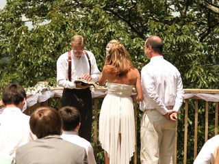 Bernice &amp; Joey&apos;s wedding 2