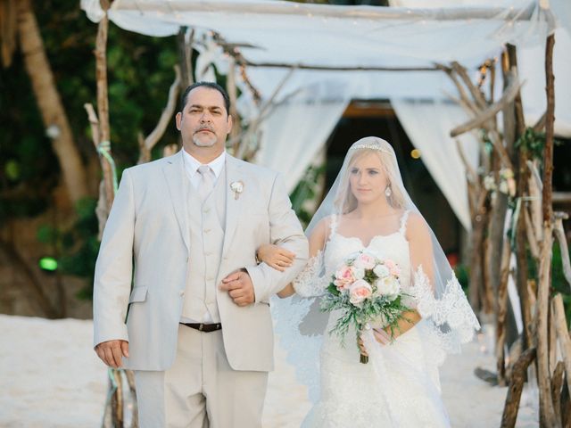 Orestes and Rocio&apos;s Wedding in Punta Cana, Dominican Republic 10