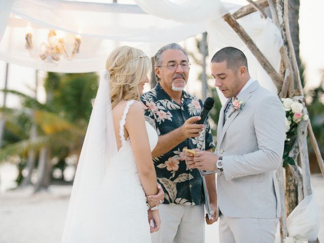 Orestes and Rocio&apos;s Wedding in Punta Cana, Dominican Republic 12