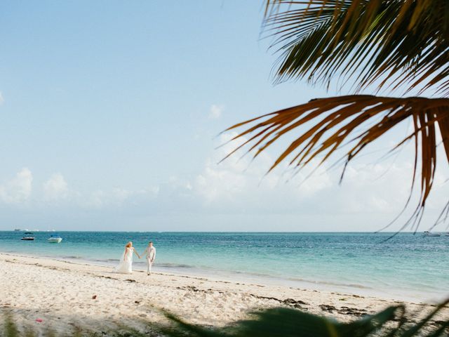 Orestes and Rocio&apos;s Wedding in Punta Cana, Dominican Republic 27