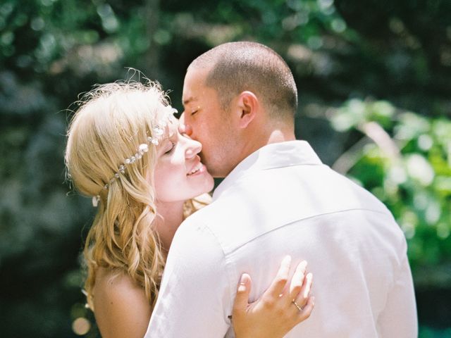 Orestes and Rocio&apos;s Wedding in Punta Cana, Dominican Republic 86