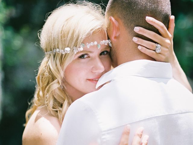 Orestes and Rocio&apos;s Wedding in Punta Cana, Dominican Republic 87