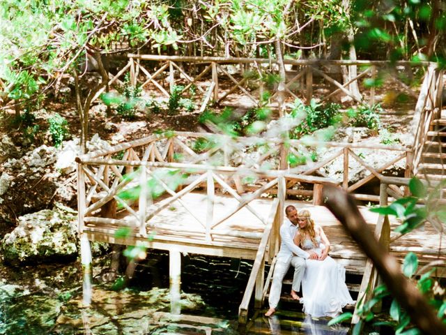 Orestes and Rocio&apos;s Wedding in Punta Cana, Dominican Republic 88