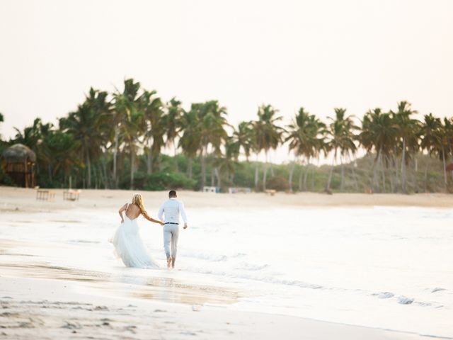 Orestes and Rocio&apos;s Wedding in Punta Cana, Dominican Republic 94