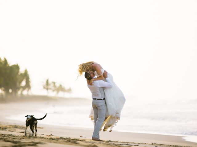 Orestes and Rocio&apos;s Wedding in Punta Cana, Dominican Republic 95