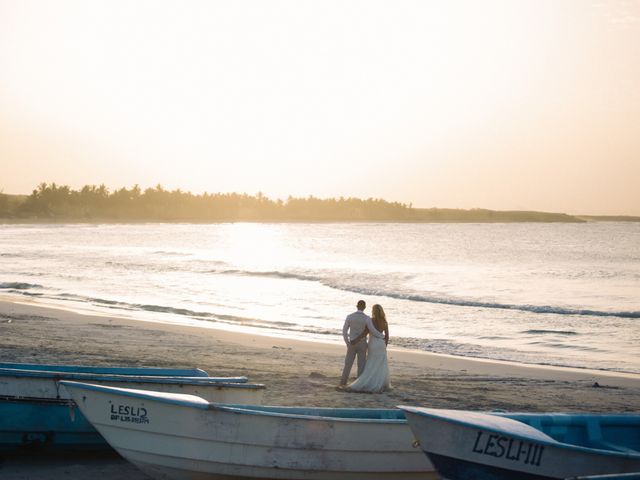 Orestes and Rocio&apos;s Wedding in Punta Cana, Dominican Republic 96