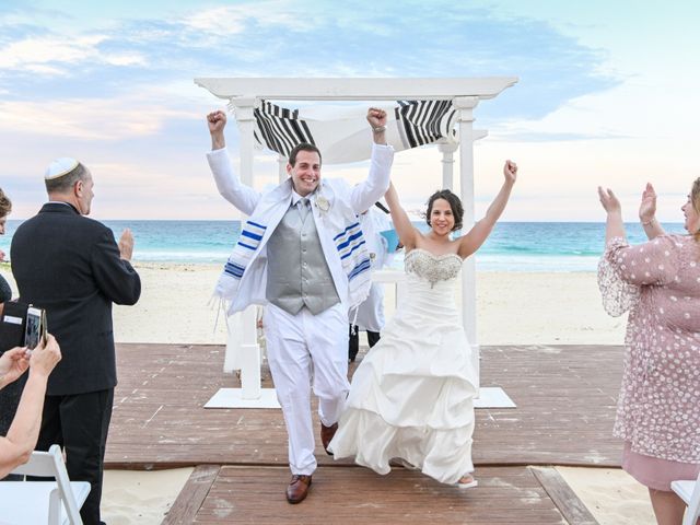 Johsua and Jackie&apos;s Wedding in Punta Cana, Dominican Republic 13