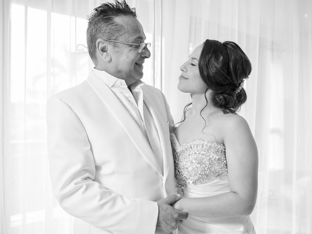 Johsua and Jackie&apos;s Wedding in Punta Cana, Dominican Republic 49