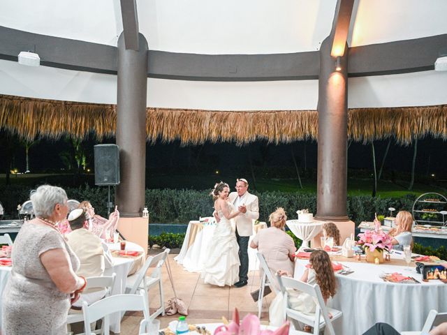 Johsua and Jackie&apos;s Wedding in Punta Cana, Dominican Republic 107