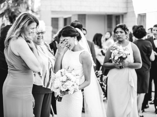 Vincents and Alanna&apos;s Wedding in San Juan Capistrano, California 14
