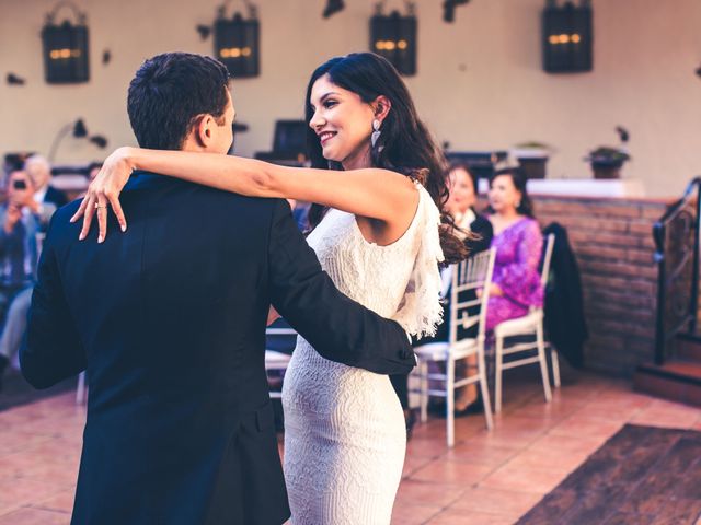 Vincents and Alanna&apos;s Wedding in San Juan Capistrano, California 61