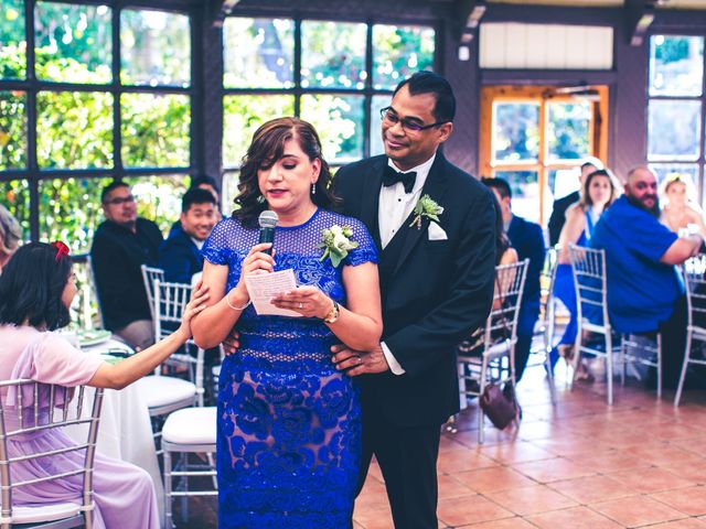 Vincents and Alanna&apos;s Wedding in San Juan Capistrano, California 63