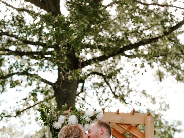 Austin and Tori&apos;s Wedding in Columbus, Ohio 21