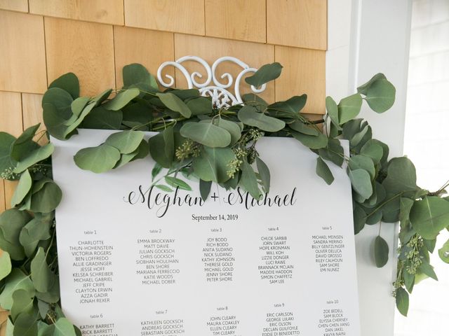 Michael and Meghan&apos;s Wedding in Centerville, Massachusetts 25