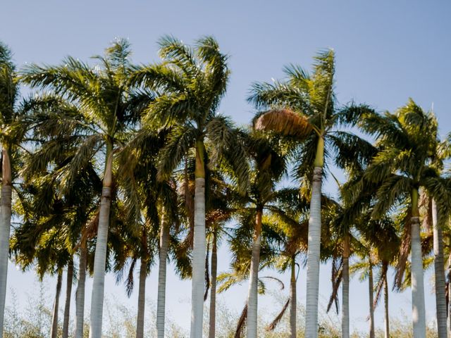 Megha and Amar&apos;s Wedding in Liberia, Costa Rica 17