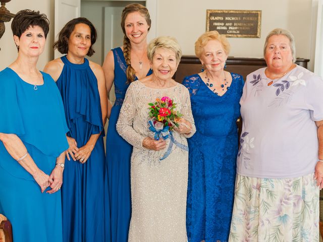 Janice and Larry&apos;s Wedding in Clover, South Carolina 17