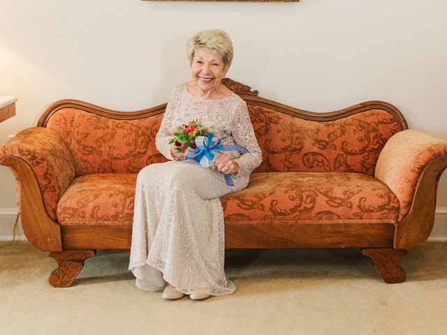Janice and Larry&apos;s Wedding in Clover, South Carolina 21