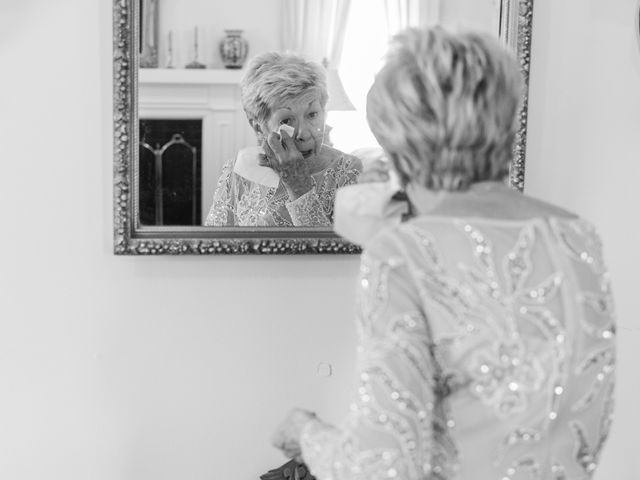 Janice and Larry&apos;s Wedding in Clover, South Carolina 24