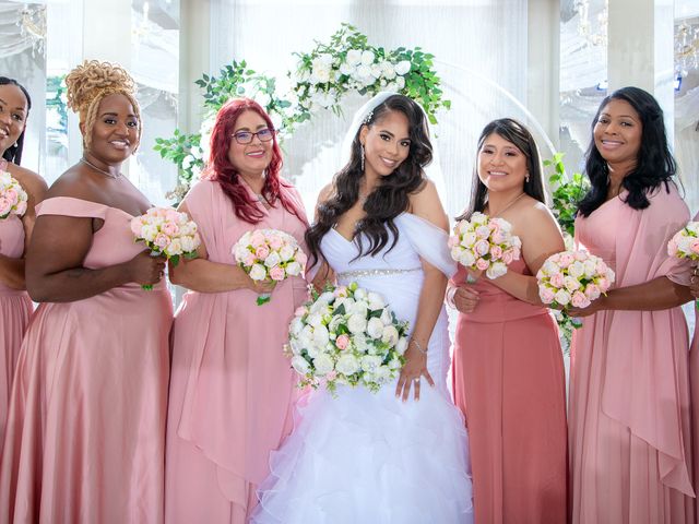Keishla and Christian&apos;s Wedding in Casselberry, Florida 9
