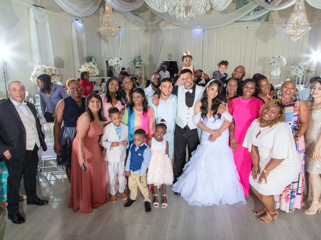 Keishla and Christian&apos;s Wedding in Casselberry, Florida 13