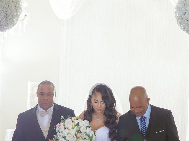 Keishla and Christian&apos;s Wedding in Casselberry, Florida 15