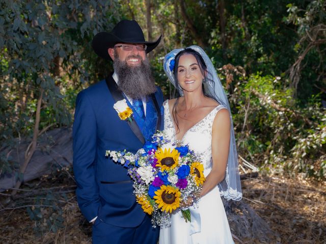 Carl and Teressa&apos;s Wedding in Menifee, California 10
