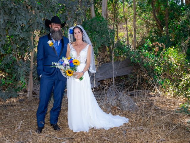 Carl and Teressa&apos;s Wedding in Menifee, California 11