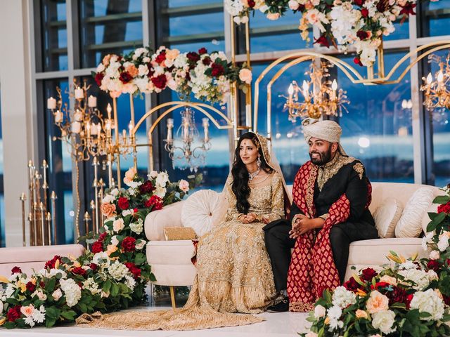 Qurratulann and Usman&apos;s Wedding in Washington, District of Columbia 13