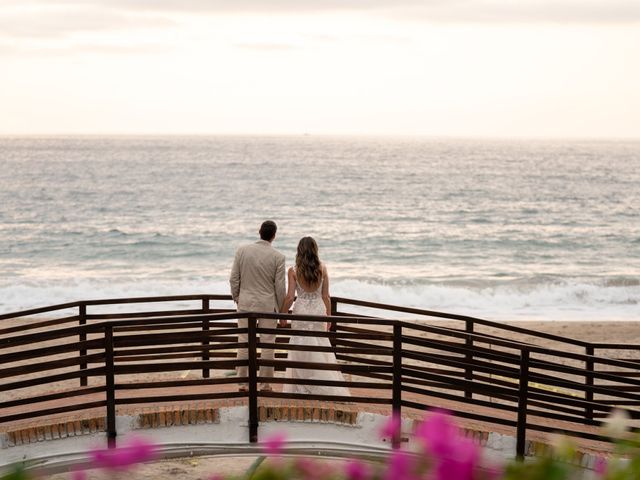 Rachel and Garrett&apos;s Wedding in Puerto Vallarta, Mexico 2