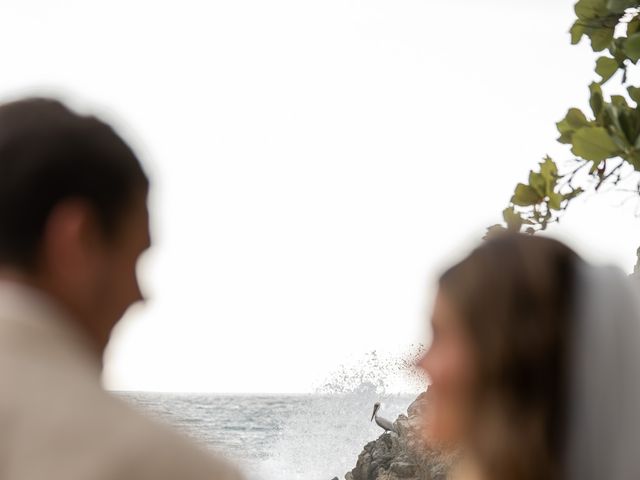 Rachel and Garrett&apos;s Wedding in Puerto Vallarta, Mexico 4