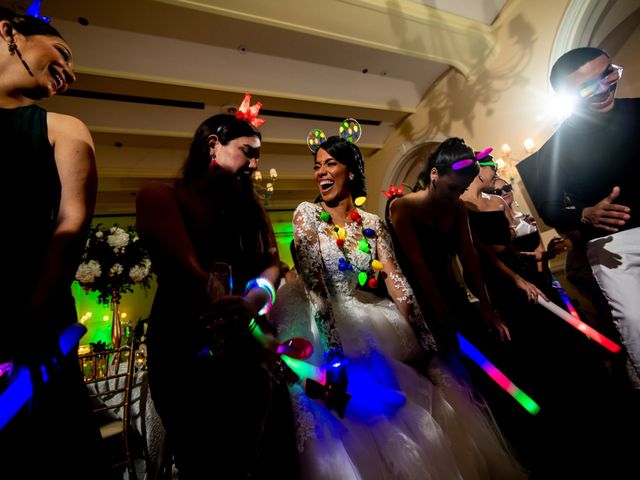 Gilberto and Regina&apos;s Wedding in San Juan, Puerto Rico 7