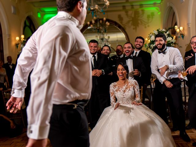 Gilberto and Regina&apos;s Wedding in San Juan, Puerto Rico 12