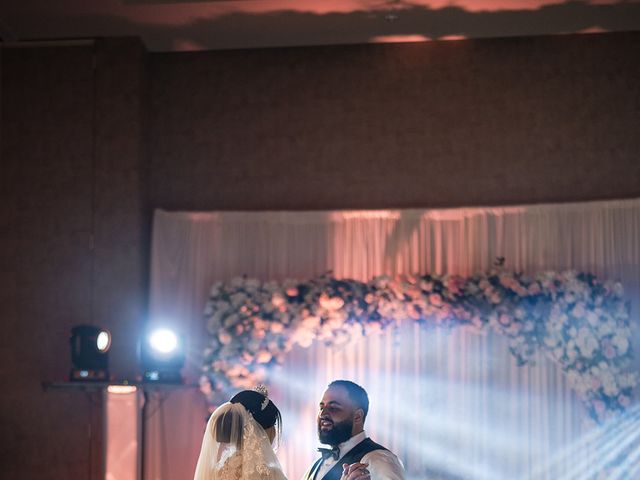 Ahmad and Mays's Wedding in Scottsdale, Arizona 6
