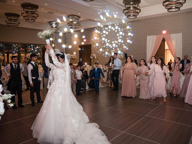 Ahmad and Mays's Wedding in Scottsdale, Arizona 8