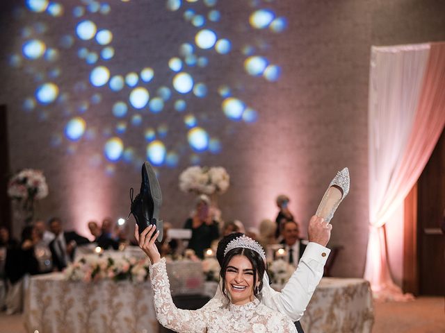 Ahmad and Mays's Wedding in Scottsdale, Arizona 9