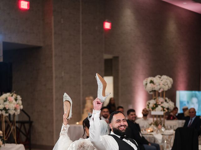 Ahmad and Mays's Wedding in Scottsdale, Arizona 10