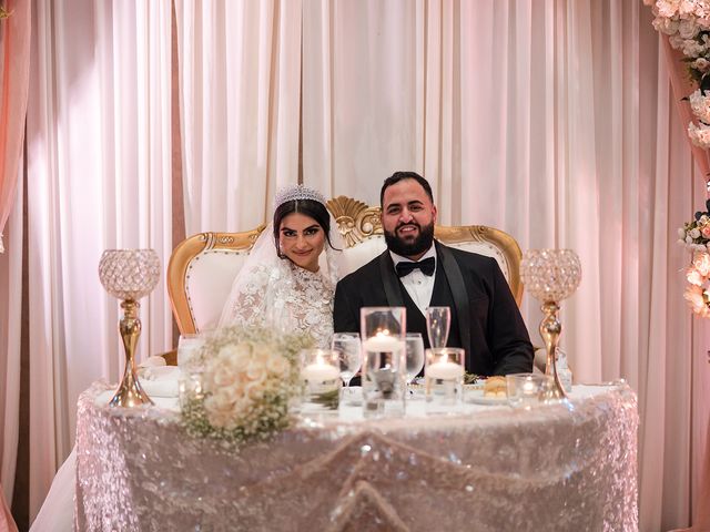 Ahmad and Mays's Wedding in Scottsdale, Arizona 2