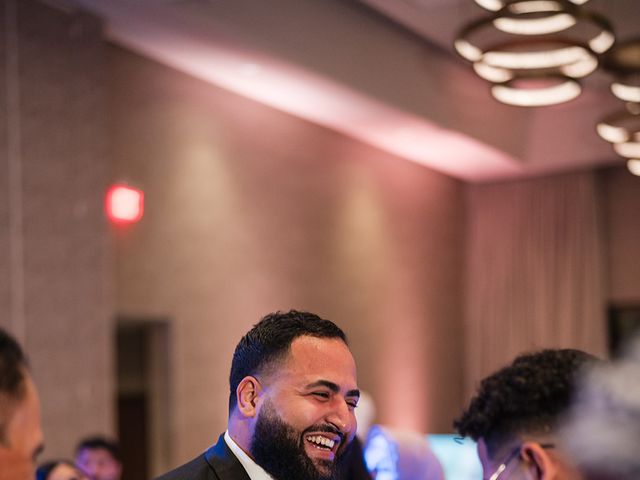 Ahmad and Mays's Wedding in Scottsdale, Arizona 13