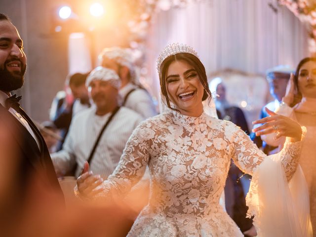 Ahmad and Mays's Wedding in Scottsdale, Arizona 15