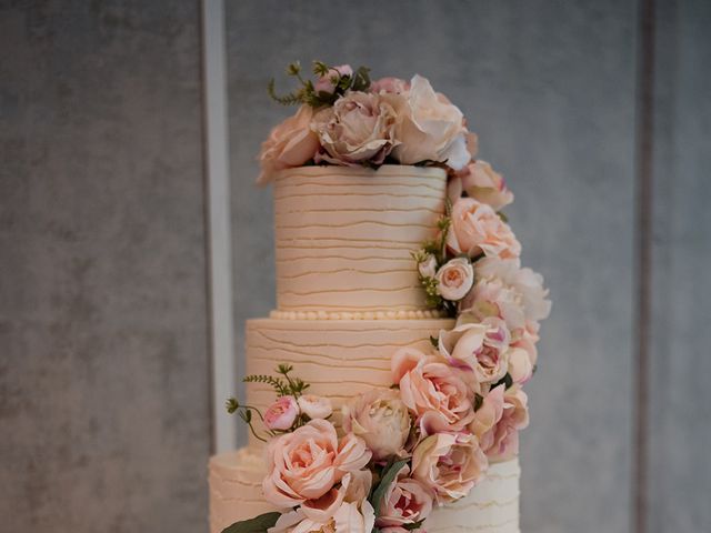 Ahmad and Mays's Wedding in Scottsdale, Arizona 19
