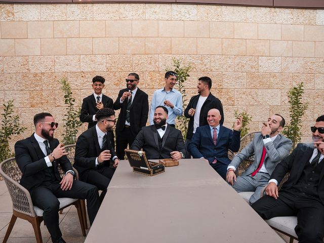 Ahmad and Mays's Wedding in Scottsdale, Arizona 20