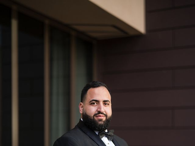 Ahmad and Mays's Wedding in Scottsdale, Arizona 24