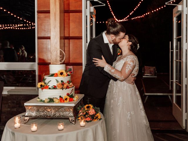 Gunther and Gabriella's Wedding in Warren, New Jersey 1