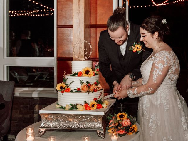 Gunther and Gabriella's Wedding in Warren, New Jersey 2
