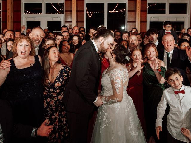 Gunther and Gabriella's Wedding in Warren, New Jersey 3