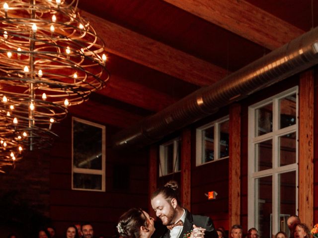 Gunther and Gabriella's Wedding in Warren, New Jersey 4