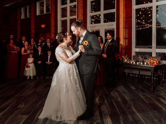 Gunther and Gabriella's Wedding in Warren, New Jersey 5