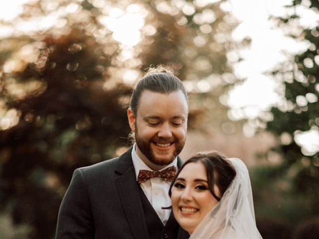 Gunther and Gabriella's Wedding in Warren, New Jersey 21